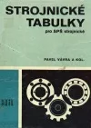 Strojnické tabulky pro SPŠ strojnické