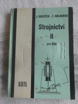 Strojnictví II pro SOU