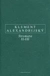 Stromata II-III