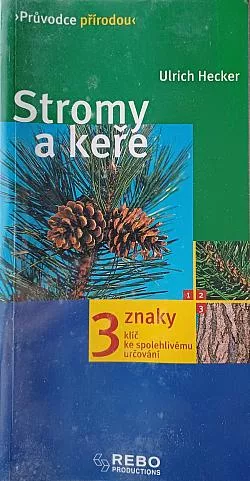 Stromy a keře