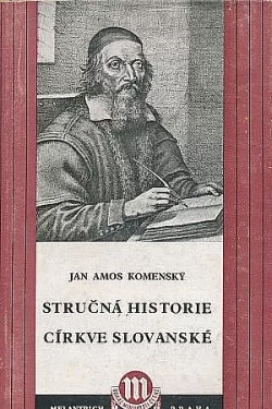Stručná historie církve slovanské