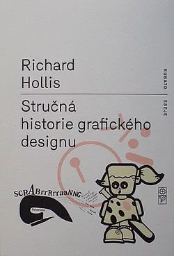 Stručná historie grafického designu