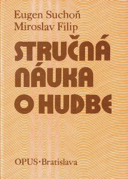 Stručná náuka o hudbe