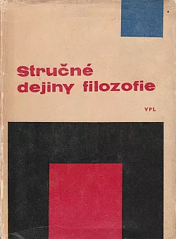 Stručné dejiny filozofie