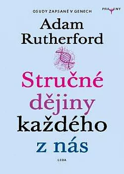 Stručné dějiny každého z nás