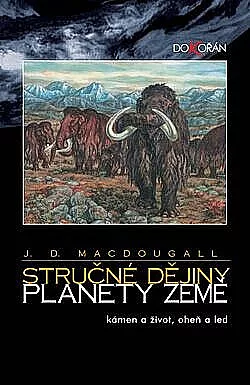 Stručné dějiny planety Země