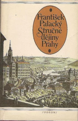 Stručné dějiny Prahy