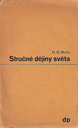 Stručné dějiny světa