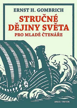 Stručné dějiny světa pro mladé čtenáře