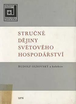 Stručné dějiny světového hospodářství