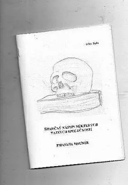 Stručný nástin některých tajných společností