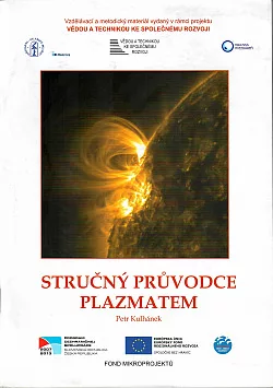 Stručný průvodce plazmatem