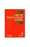 Stručný psychologický slovník