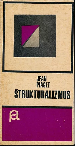 Štrukturalizmus