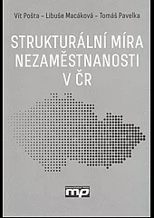 Strukturální míra nezaměstnanosti v ČR