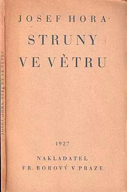 Struny ve větru