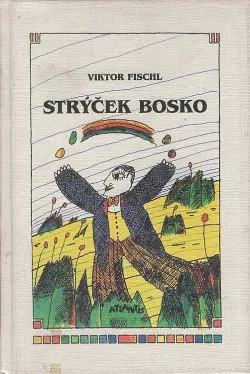 Strýček Bosko
