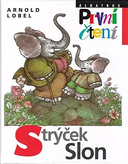 Strýček slon