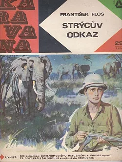Strýcův odkaz