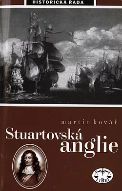 Stuartovská Anglie
