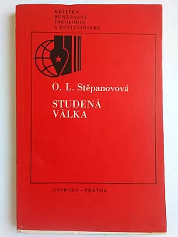 Studená válka
