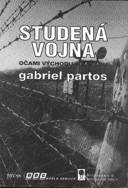 Studená vojna očami Východu a Západu