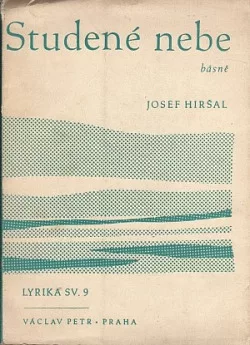 Studené nebe