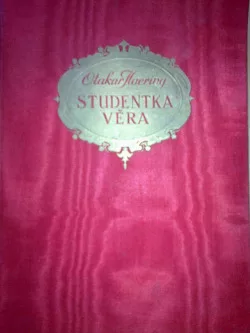 Studentka Věra