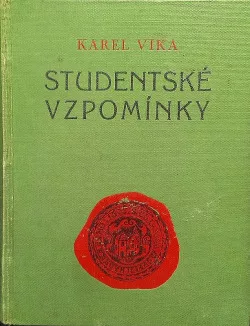 Studentské vzpomínky