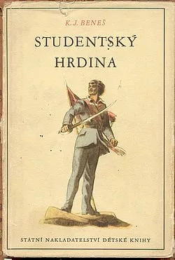 Studentský hrdina