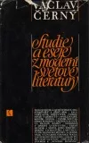 Studie a eseje z moderní světové literatury