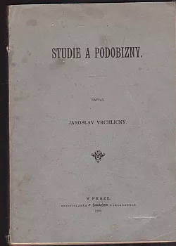 Studie a podobizny