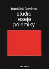 Studie, eseje, polemiky