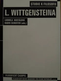 Studie k filosofii L. Wittgensteina