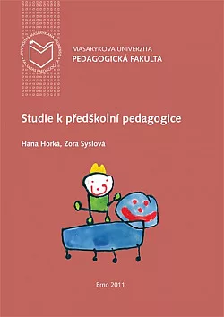 Studie k předškolní pedagogice