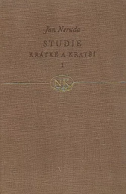 Studie krátké a kratší I.