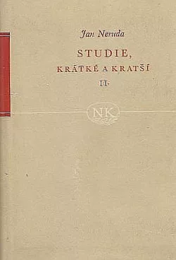 Studie, krátké a kratší II.