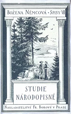 Studie národopisné