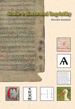 Studie z diachronní lingvistiky