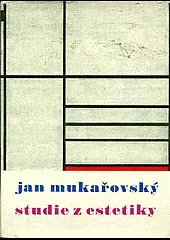 Studie z estetiky