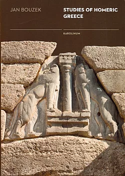 Studies of Homeric Greece