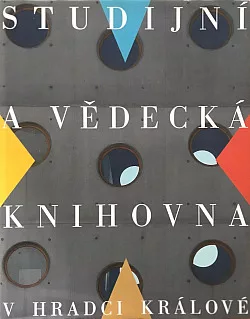 Studijní a vědecká knihovna v Hradci Králové