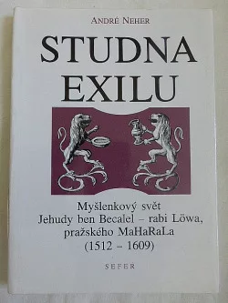 Studna exilu