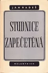 Studnice zapečetěná