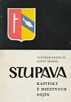Stupava: Kapitoly z miestnych dejín