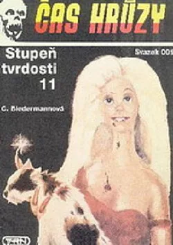 Stupeň tvrdosti 11