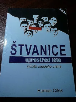 Štvanice uprostřed léta