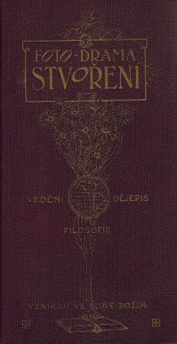 Stvoření slovem i obrazem