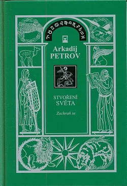 Stvoření světa: Zachraň se