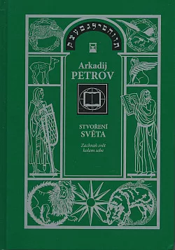 Stvoření světa: Zachraň svět kolem sebe